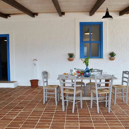 Fazenda Paul Сasa de vacaciones Sperlonga