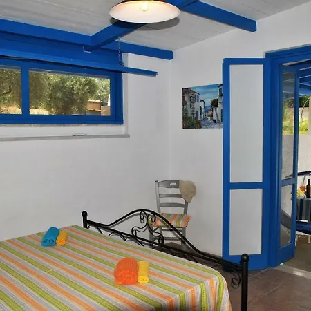 Сasa de vacaciones Fazenda Paul *