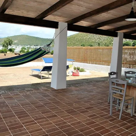 Сasa de vacaciones Fazenda Paul Sperlonga