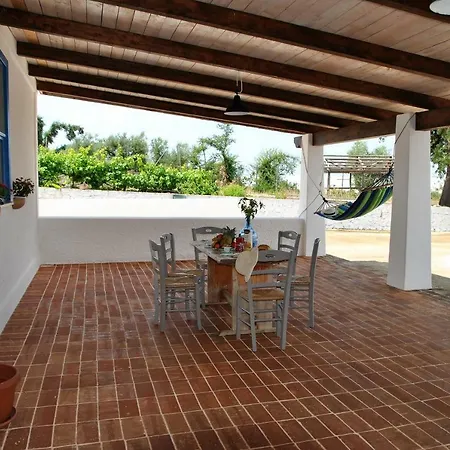 Fazenda Paul Сasa de vacaciones